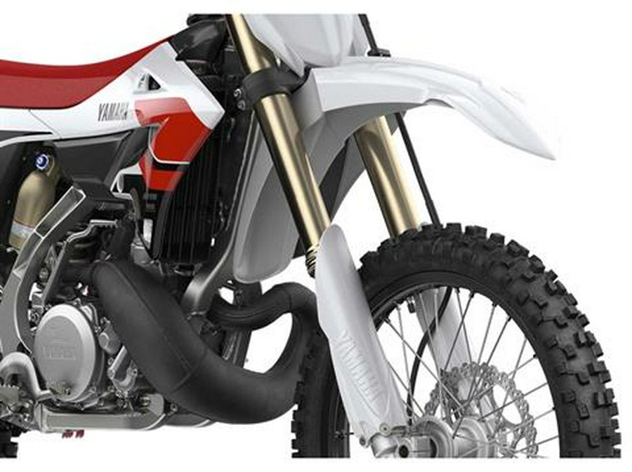 2026 Yamaha YZ250 70th Anniversary Edition