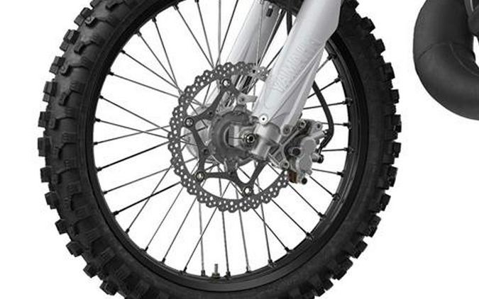 2026 Yamaha YZ250 70th Anniversary Edition