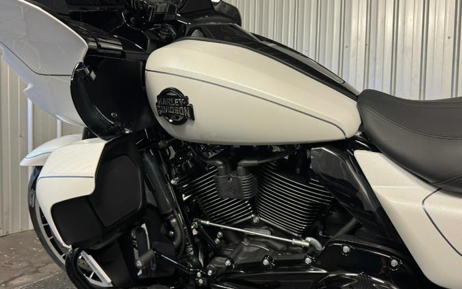 2026 Harley-Davidson ROAD GLIDE LIMITED