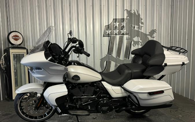 2026 Harley-Davidson ROAD GLIDE LIMITED