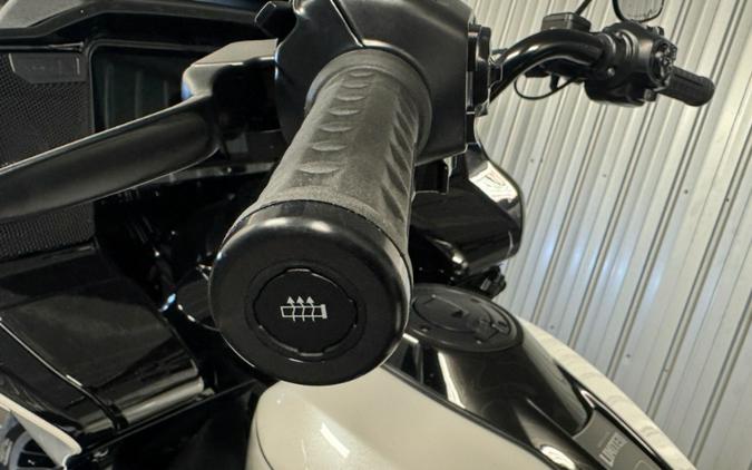 2026 Harley-Davidson ROAD GLIDE LIMITED