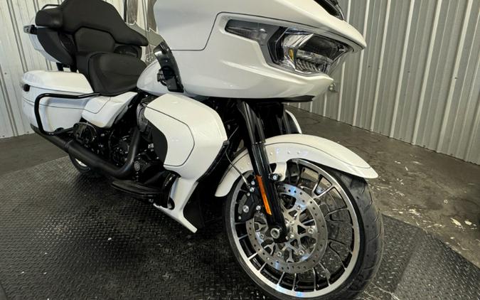 2026 Harley-Davidson ROAD GLIDE LIMITED