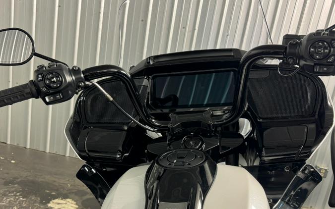 2026 Harley-Davidson ROAD GLIDE LIMITED