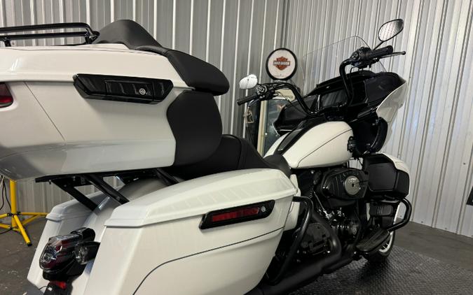 2026 Harley-Davidson ROAD GLIDE LIMITED