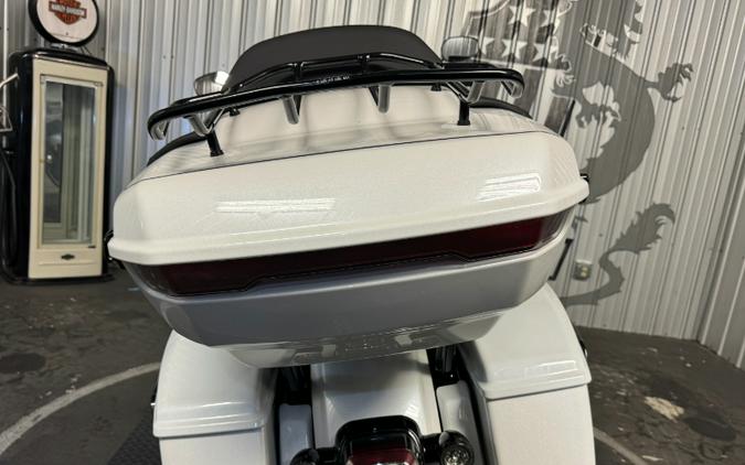 2026 Harley-Davidson ROAD GLIDE LIMITED