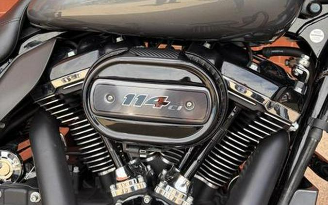 2021 Harley-Davidson® FLHXS - Street Glide® Special