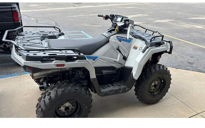 2026 Polaris SPORTSMAN 570 EPS (A26SEE57A9)