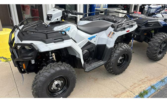 2026 Polaris SPORTSMAN 570 EPS (A26SEE57A9)