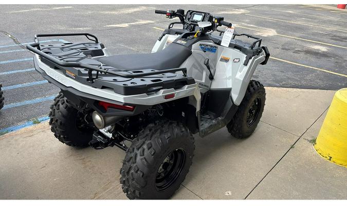 2026 Polaris SPORTSMAN 570 EPS (A26SEE57A9)