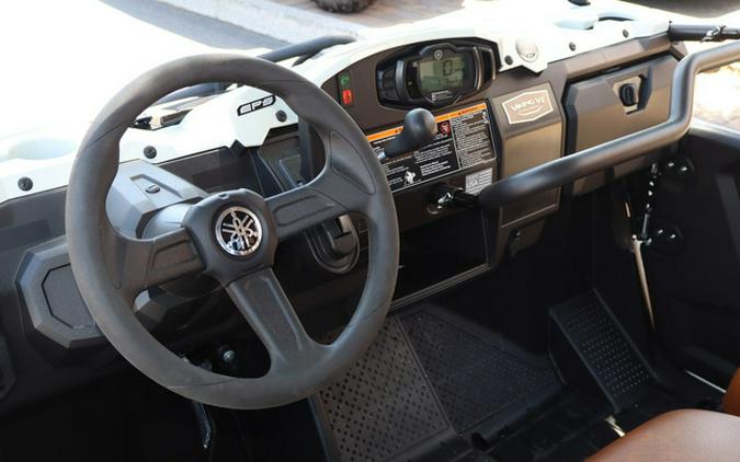 2025 Yamaha Viking VI EPS Ranch Edition