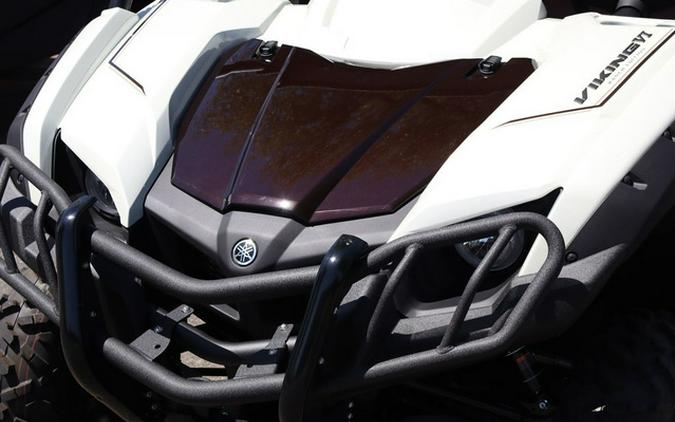 2025 Yamaha Viking VI EPS Ranch Edition