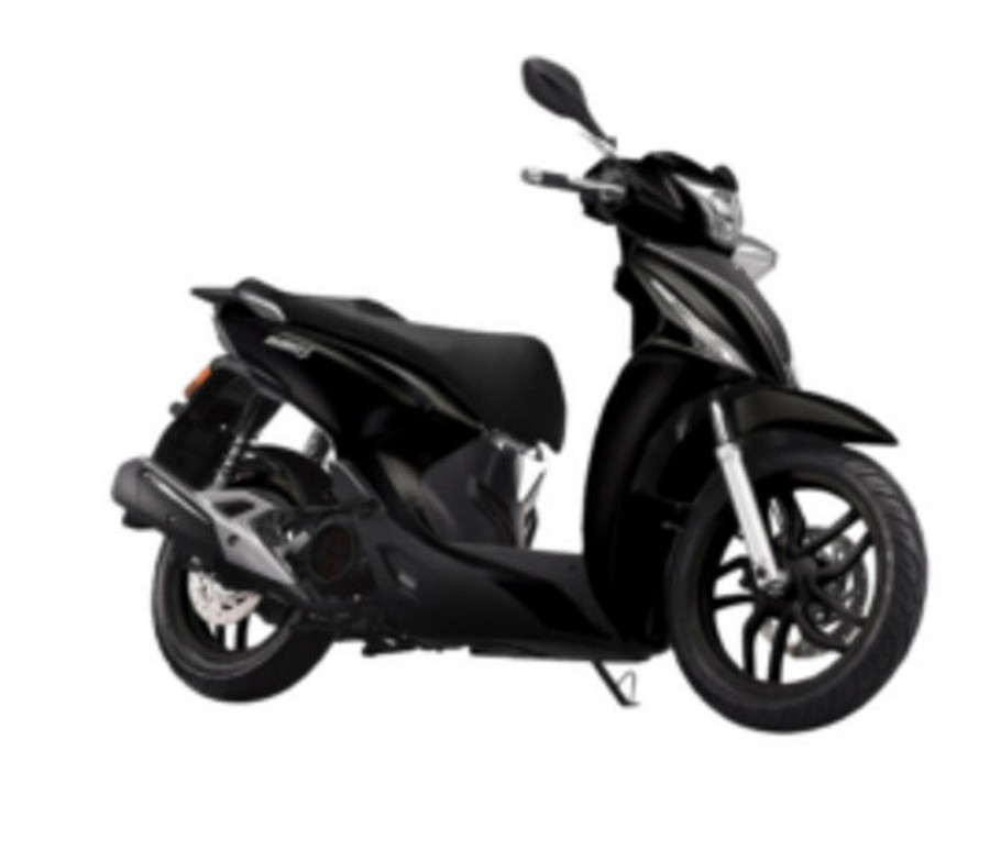 2021 KYMCO People S150