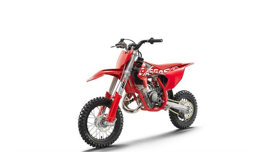 2023 GASGAS MC 50 - $500 Promo