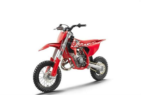 2023 GASGAS MC 50 - $500 Promo