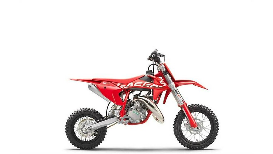 2023 GASGAS MC 50 - $500 Promo