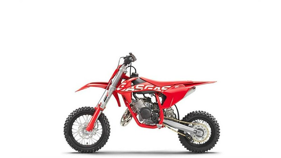 2023 GASGAS MC 50 - $500 Promo