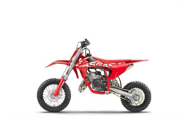 2023 GASGAS MC 50 - $500 Promo