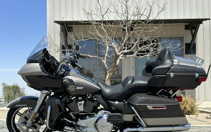 2023 Harley-Davidson Road Glide Limited