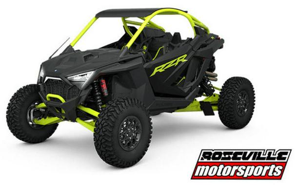 2024 Polaris RZR Pro R Ultimate