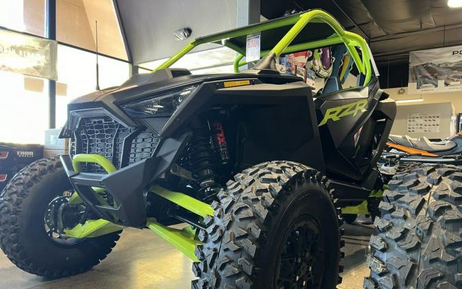 2024 Polaris RZR Pro R Ultimate