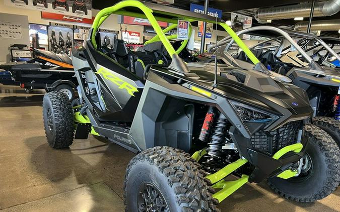 2024 Polaris RZR Pro R Ultimate