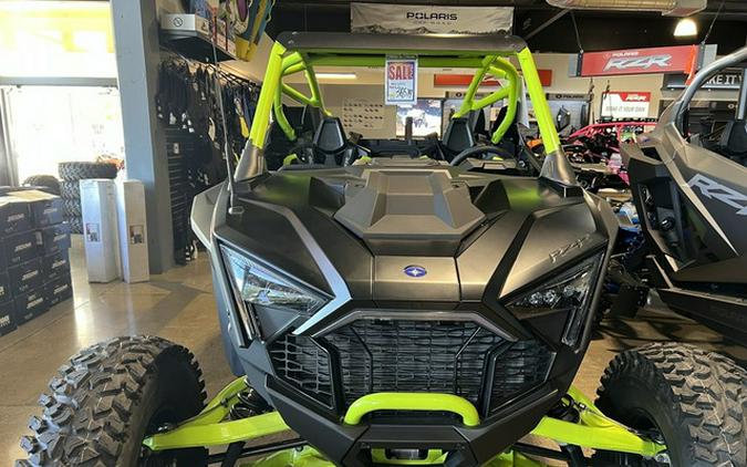 2024 Polaris RZR Pro R Ultimate