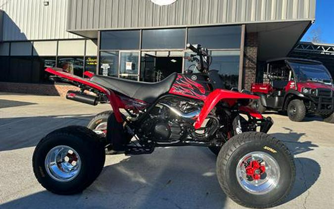 2006 Yamaha Banshee