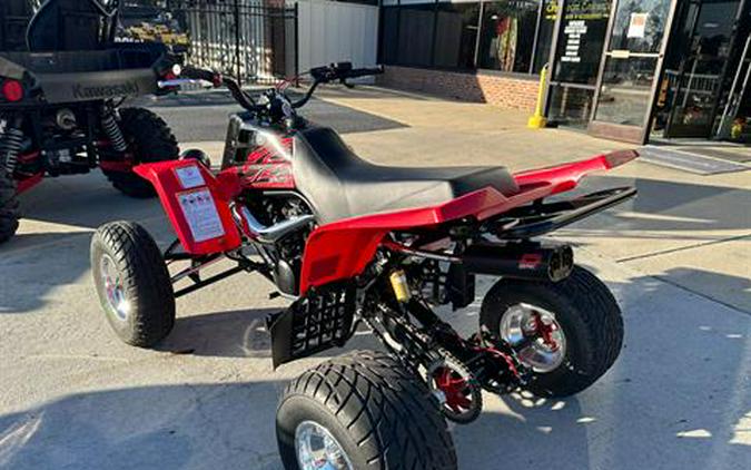 2006 Yamaha Banshee