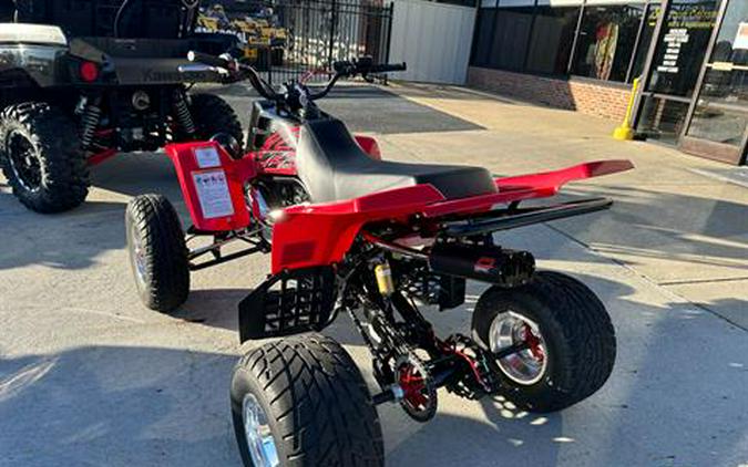 2006 Yamaha Banshee