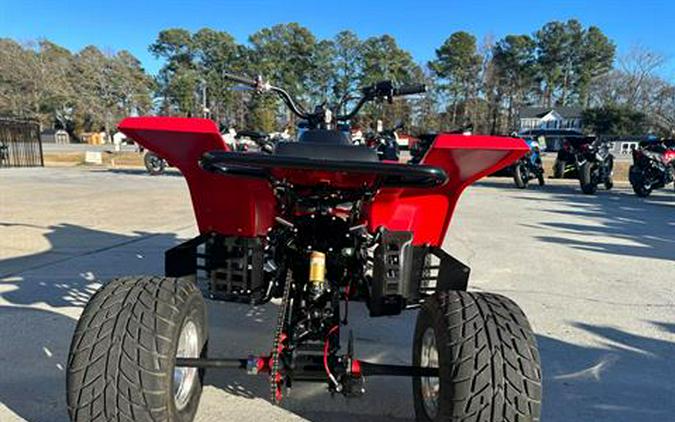 2006 Yamaha Banshee