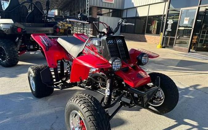 2006 Yamaha Banshee