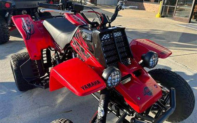 2006 Yamaha Banshee