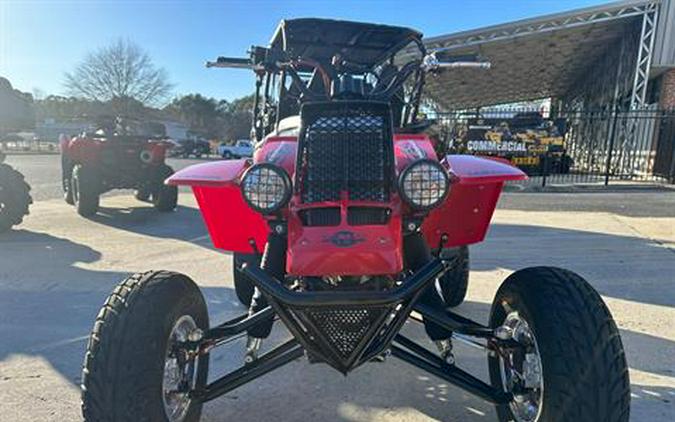 2006 Yamaha Banshee