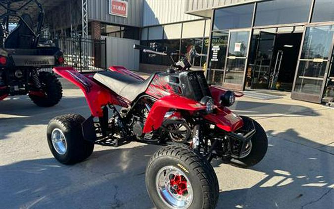 2006 Yamaha Banshee