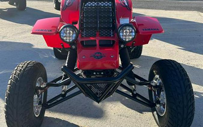 2006 Yamaha Banshee