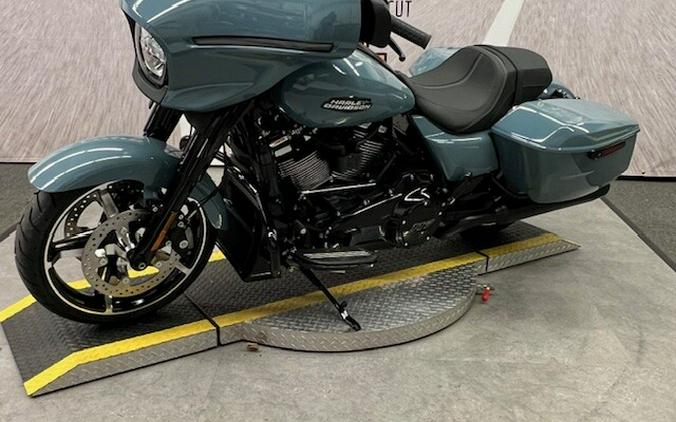 2024 FLHX Street Glide®