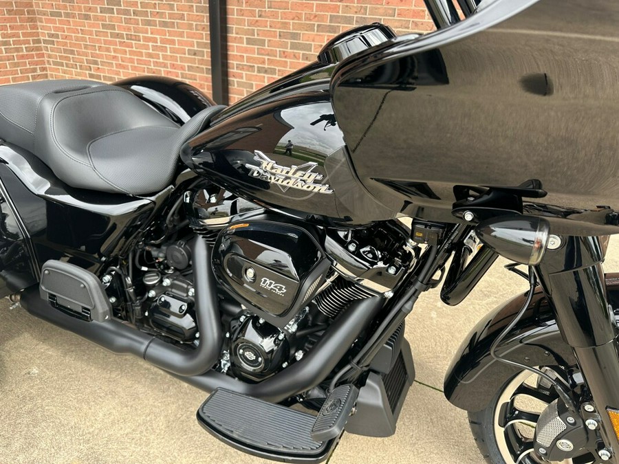 2024 Harley-Davidson Road Glide 3 FLTRT