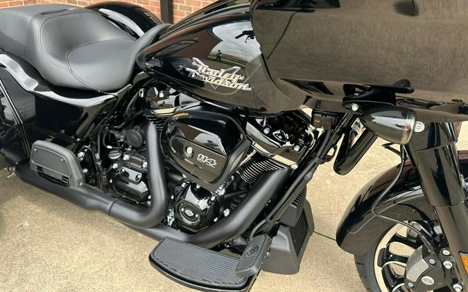 2024 Harley-Davidson Road Glide 3 FLTRT