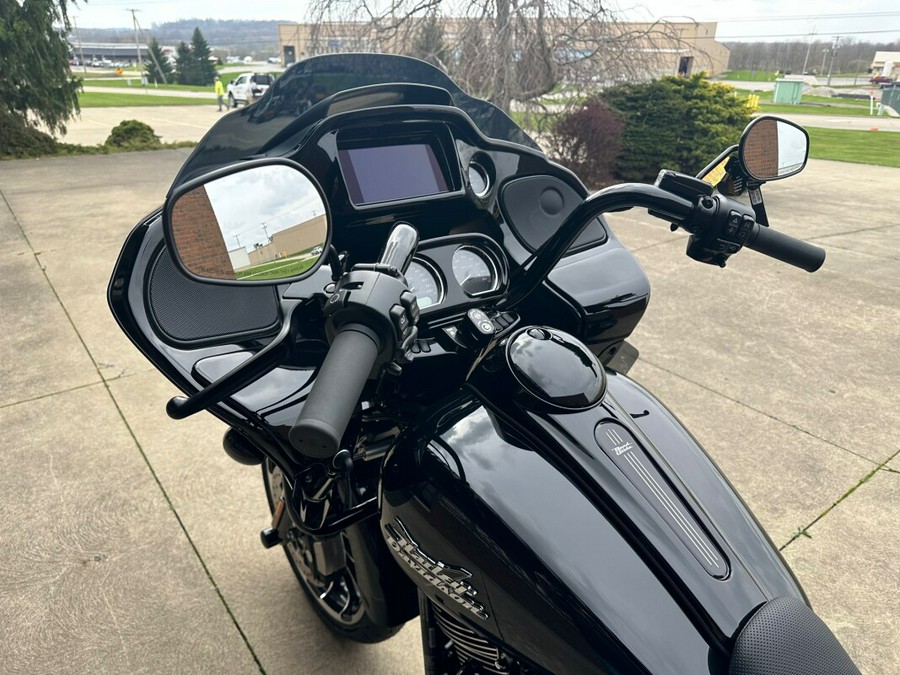 2024 Harley-Davidson Road Glide 3 FLTRT