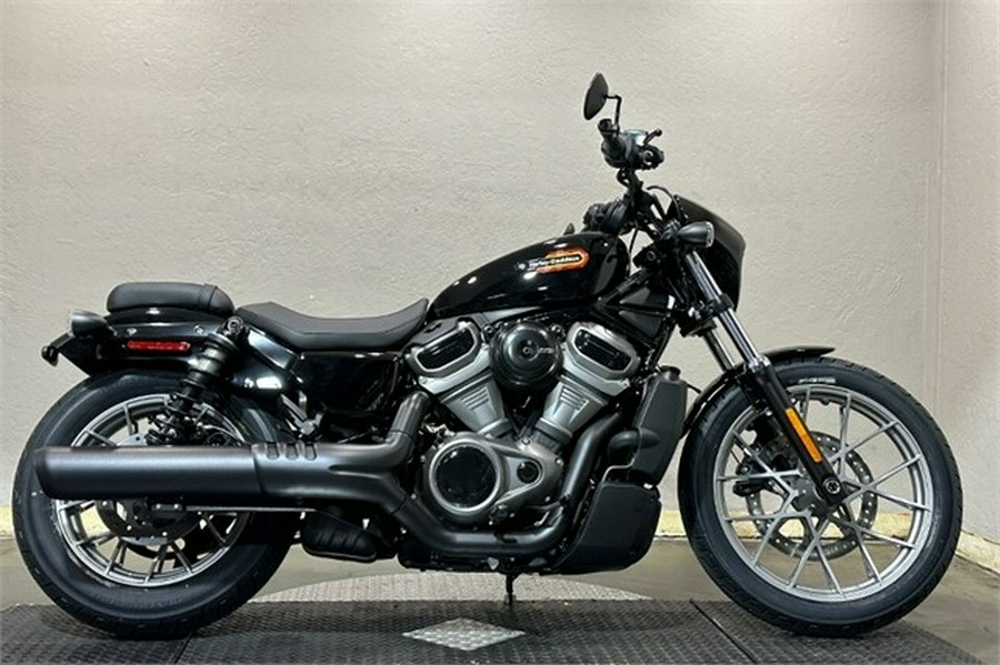 Harley-Davidson Nightster™ 2023 RH975 978231 BLACK