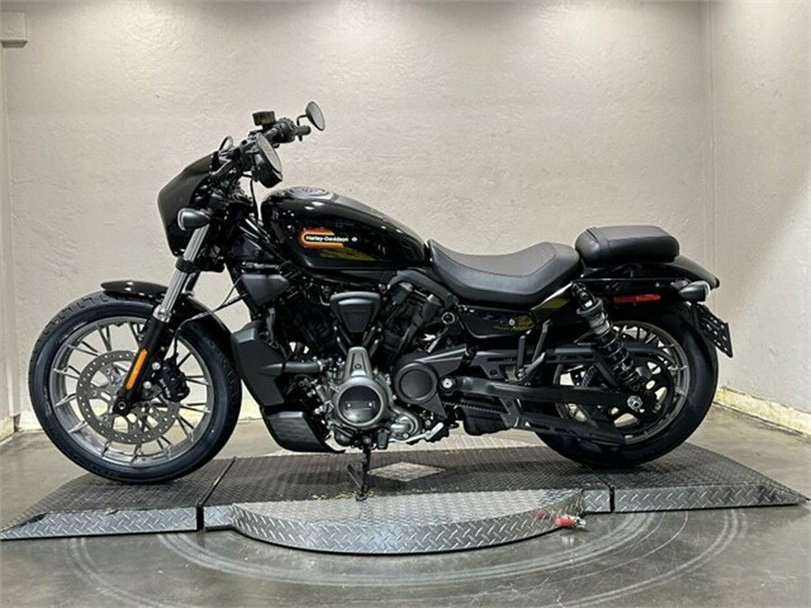 Harley-Davidson Nightster™ 2023 RH975 978231 BLACK