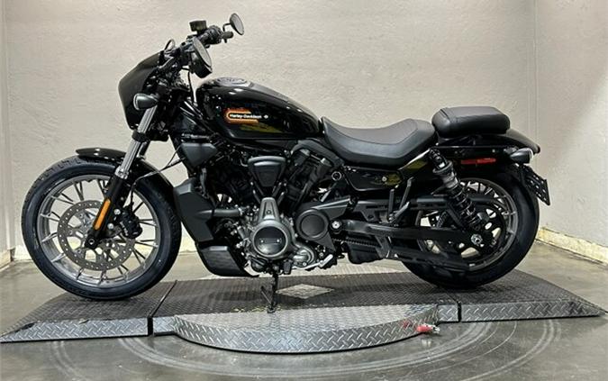 Harley-Davidson Nightster™ 2023 RH975 978231 BLACK