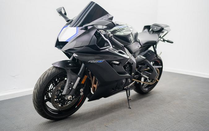 2020 Yamaha YZF-R6