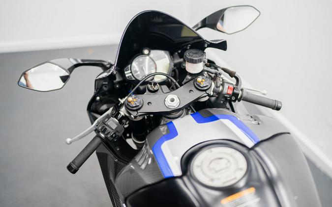 2020 Yamaha YZF-R6