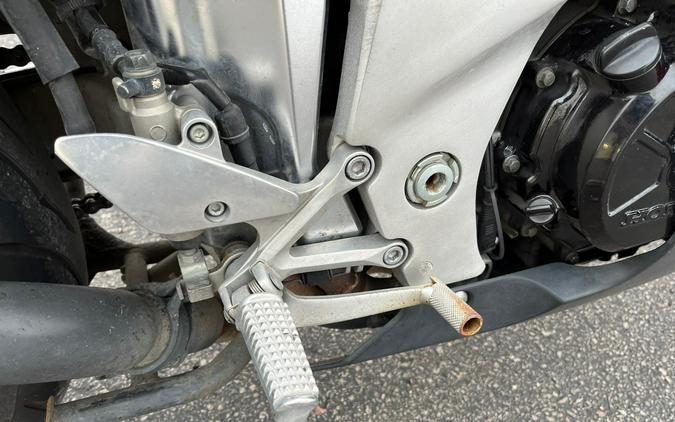 1995 Honda VFR750F Interceptor