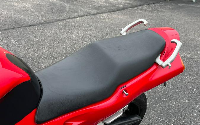 1995 Honda VFR750F Interceptor