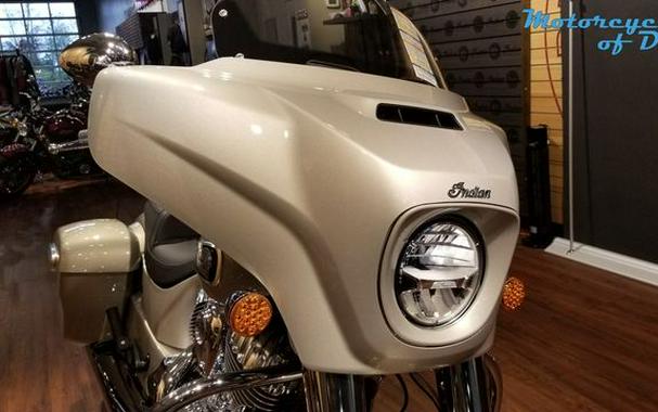 new 2023 Indian Motorcycle Chieftain Limited