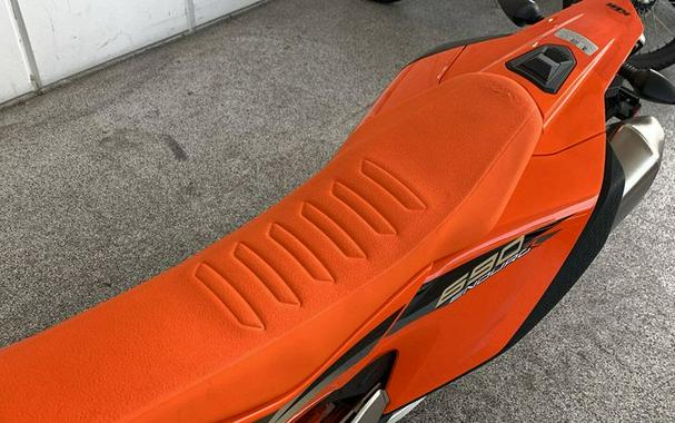 New 2024 KTM 690 ENDURO R