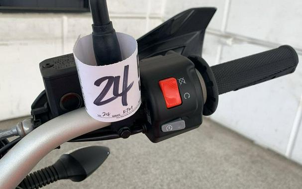 New 2024 KTM 690 ENDURO R