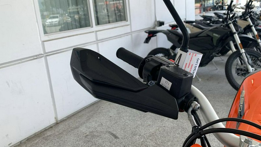 New 2024 KTM 690 ENDURO R